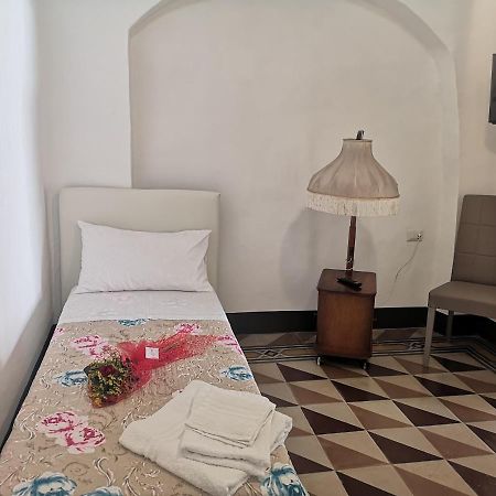 גאליפולי B & B San Giovanni 9 מראה חיצוני תמונה