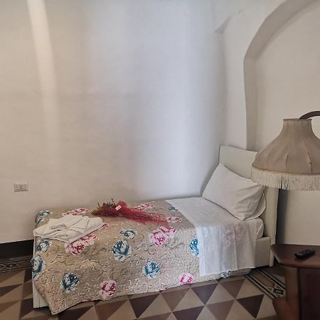 גאליפולי B & B San Giovanni 9 מראה חיצוני תמונה