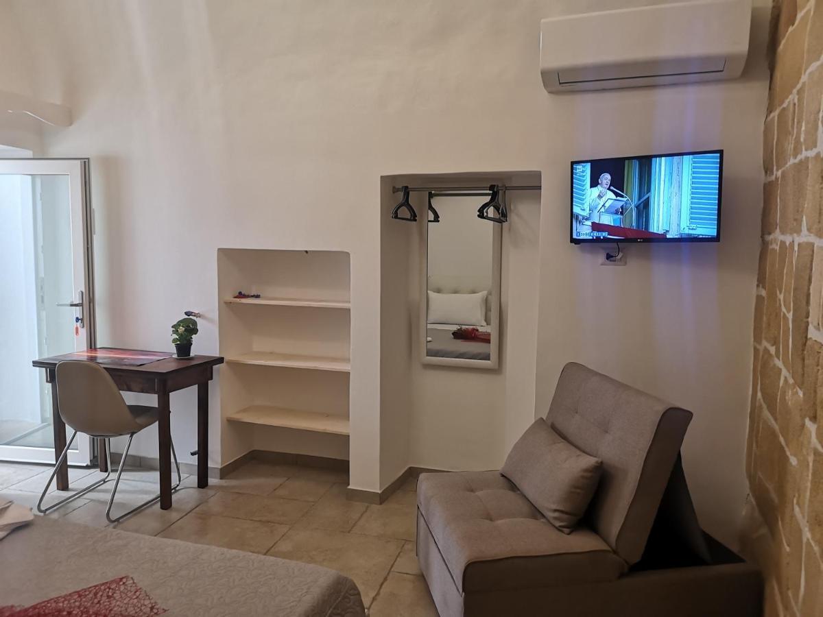 גאליפולי B & B San Giovanni 9 מראה חיצוני תמונה