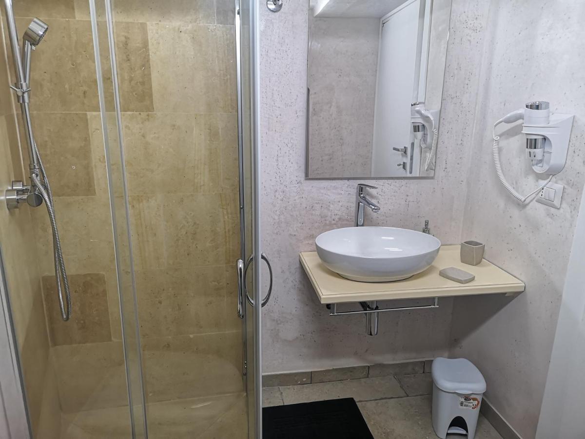 גאליפולי B & B San Giovanni 9 מראה חיצוני תמונה
