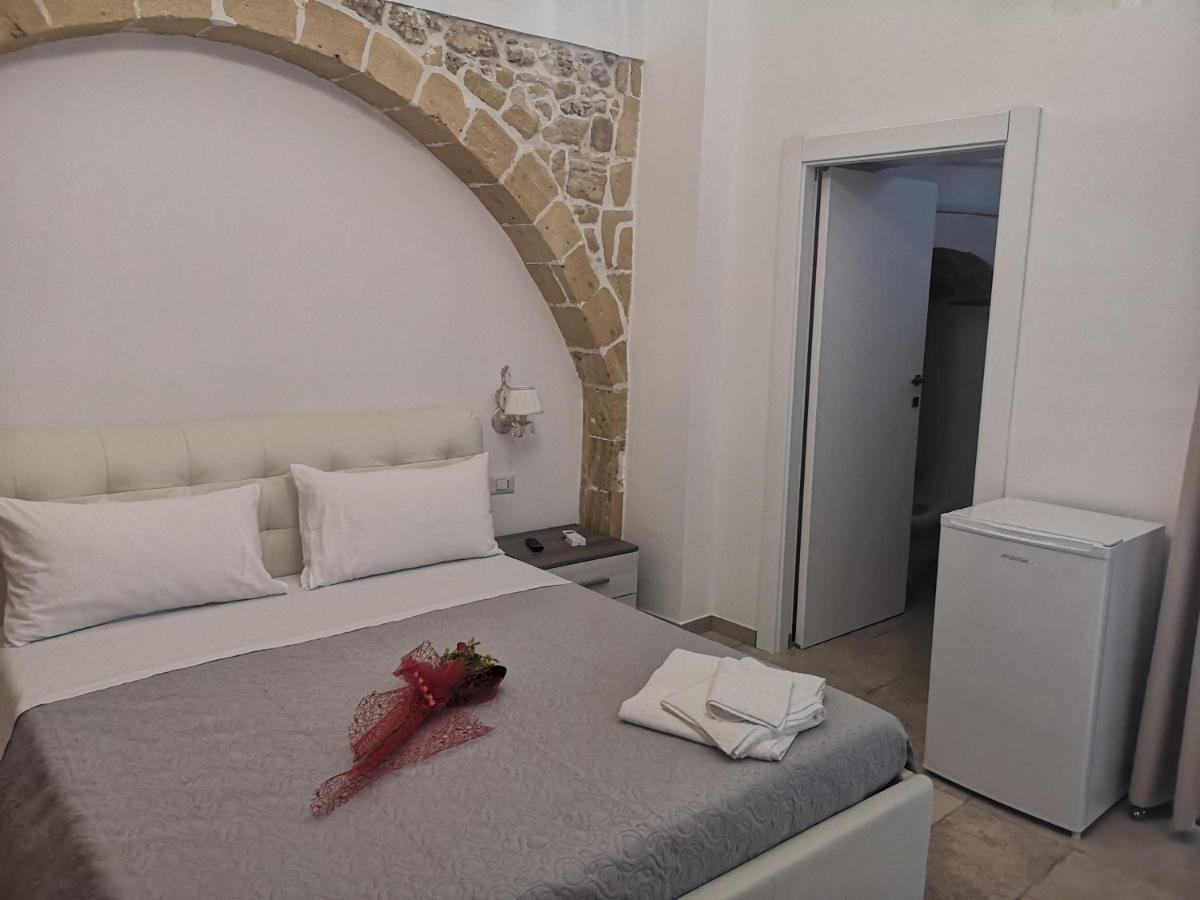 גאליפולי B & B San Giovanni 9 מראה חיצוני תמונה