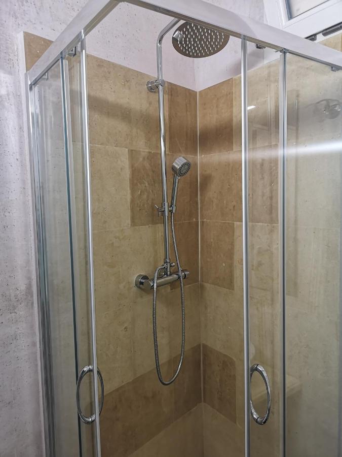 גאליפולי B & B San Giovanni 9 מראה חיצוני תמונה