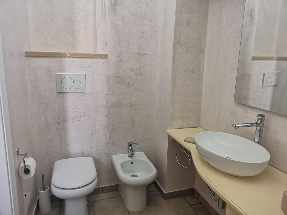 גאליפולי B & B San Giovanni 9 מראה חיצוני תמונה