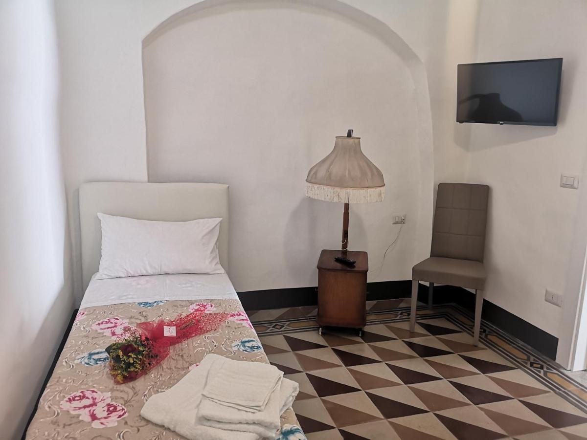 גאליפולי B & B San Giovanni 9 מראה חיצוני תמונה