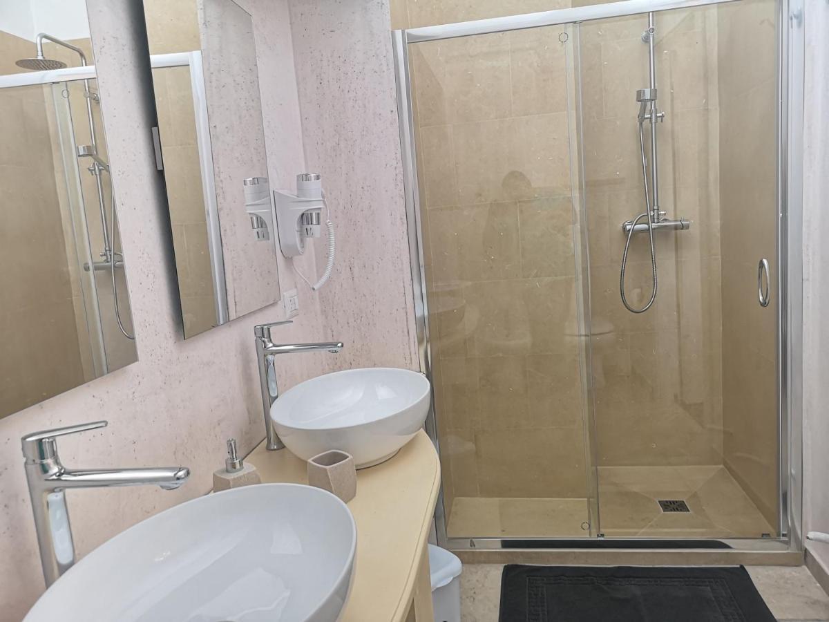 גאליפולי B & B San Giovanni 9 מראה חיצוני תמונה