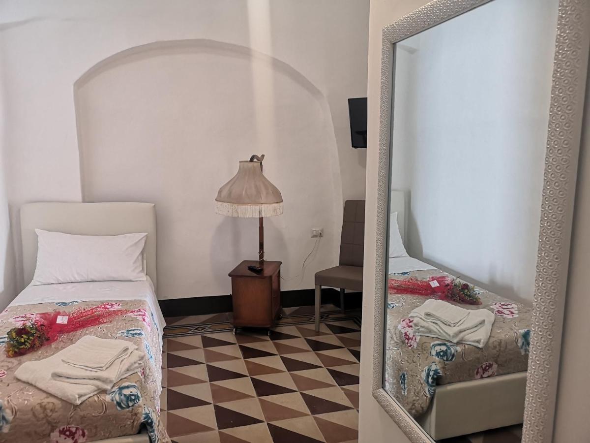 גאליפולי B & B San Giovanni 9 מראה חיצוני תמונה