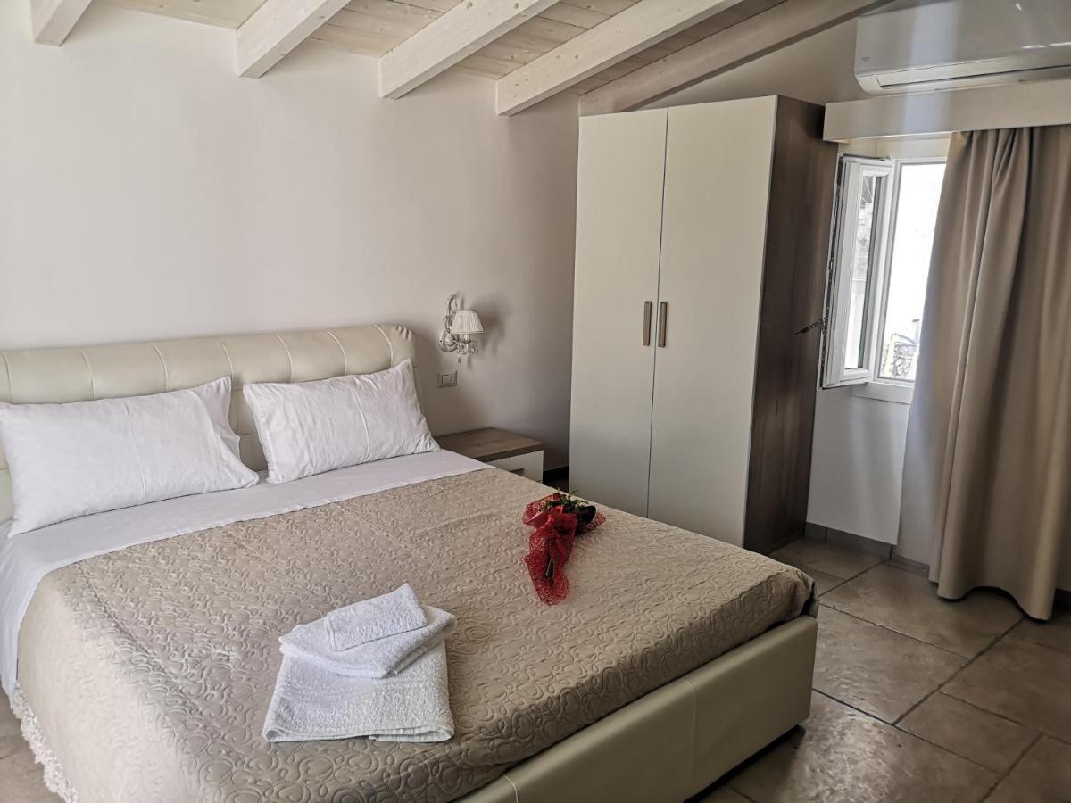 גאליפולי B & B San Giovanni 9 מראה חיצוני תמונה