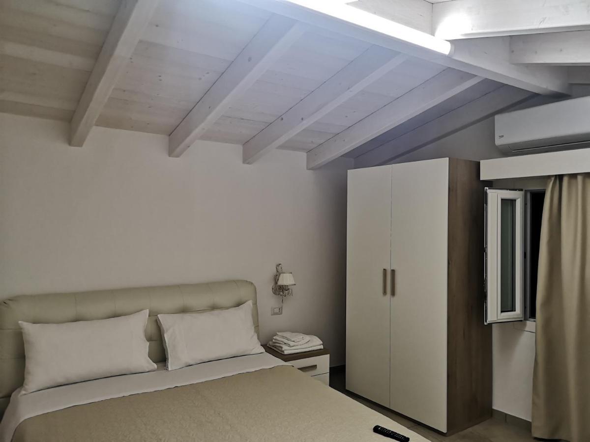 גאליפולי B & B San Giovanni 9 מראה חיצוני תמונה