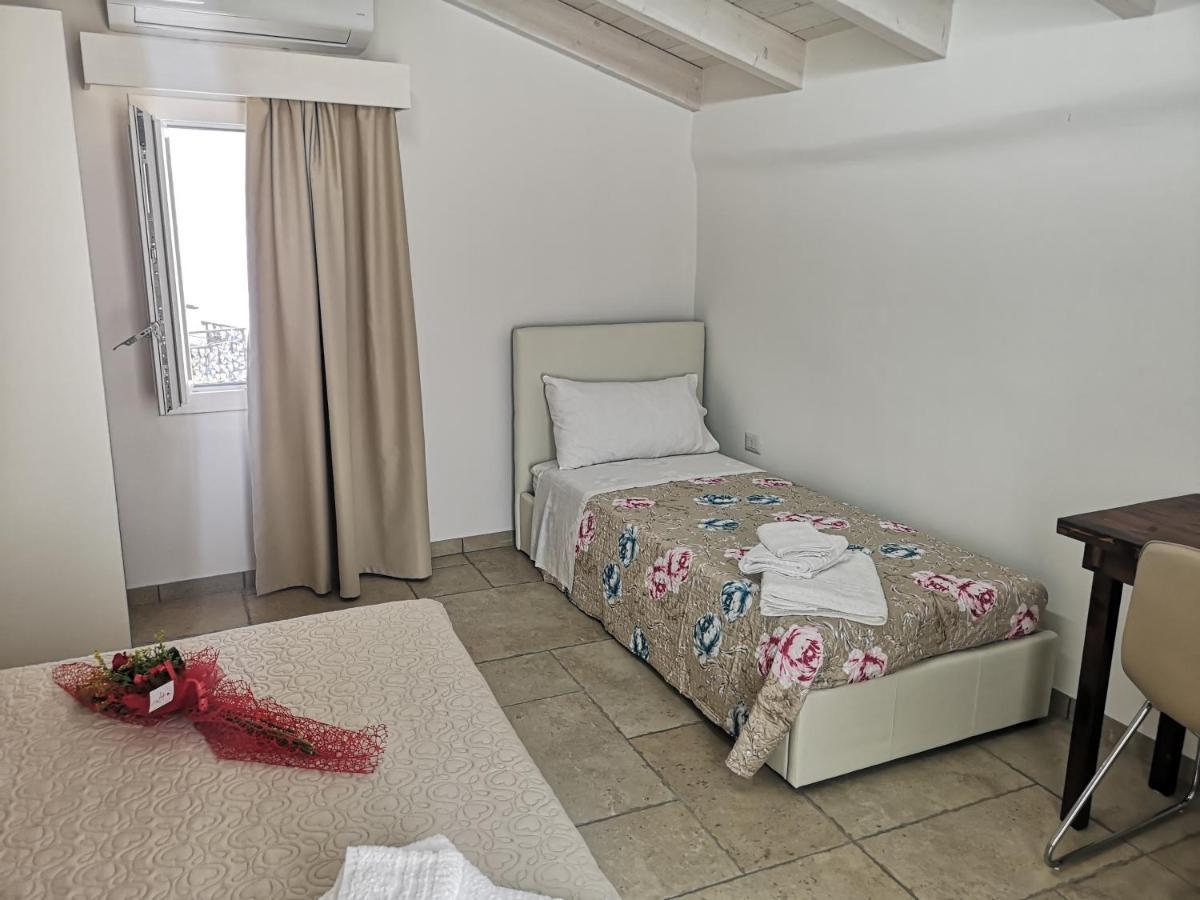 גאליפולי B & B San Giovanni 9 מראה חיצוני תמונה