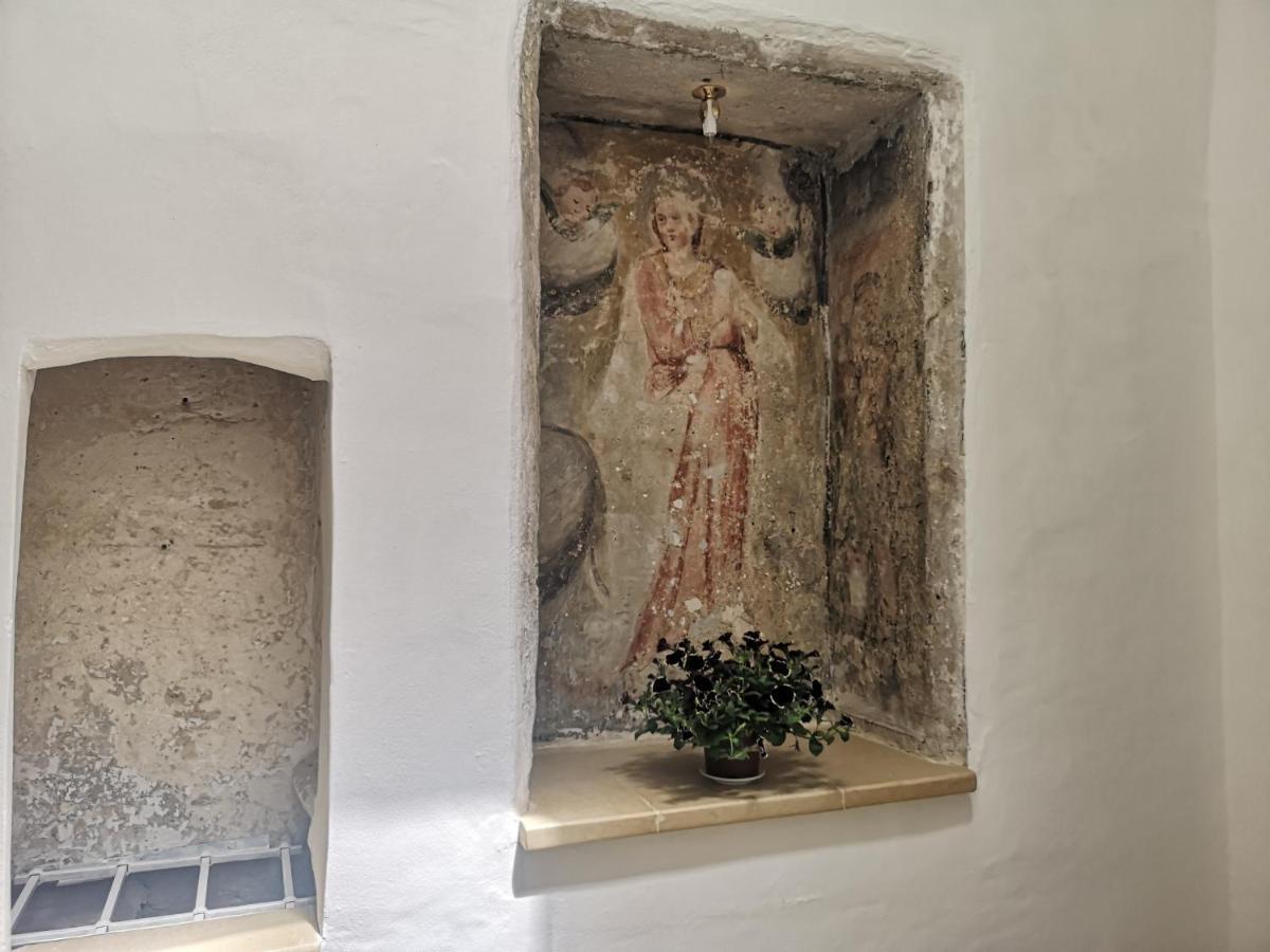 גאליפולי B & B San Giovanni 9 מראה חיצוני תמונה