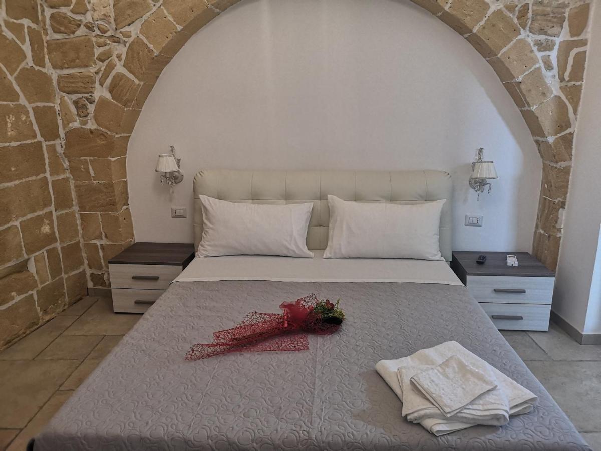 גאליפולי B & B San Giovanni 9 מראה חיצוני תמונה
