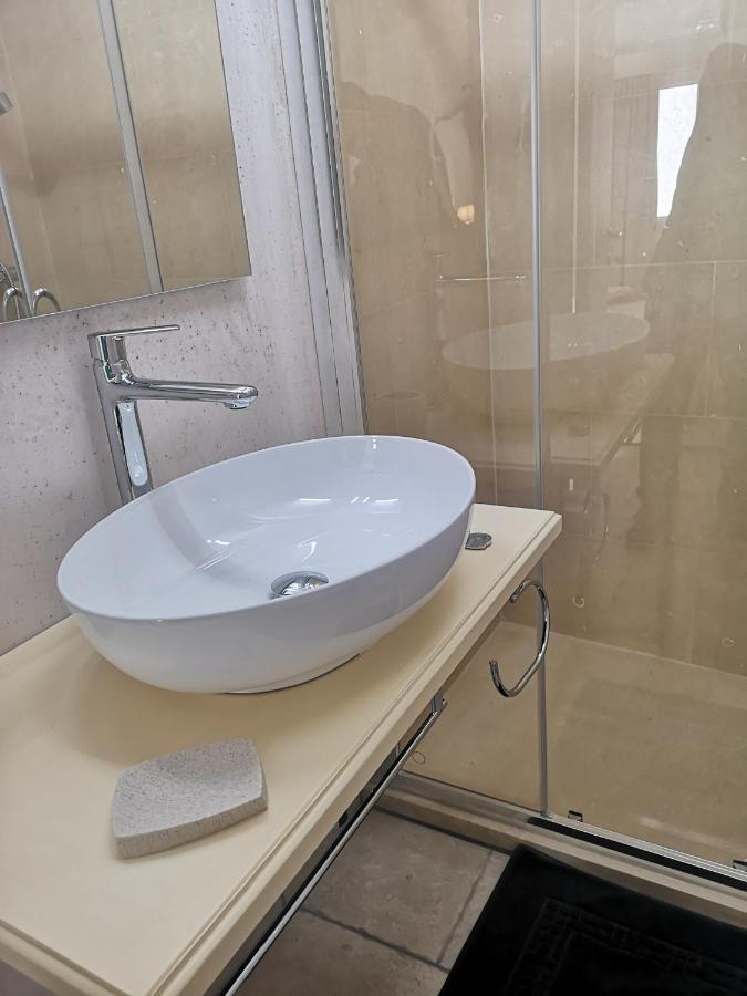 גאליפולי B & B San Giovanni 9 מראה חיצוני תמונה