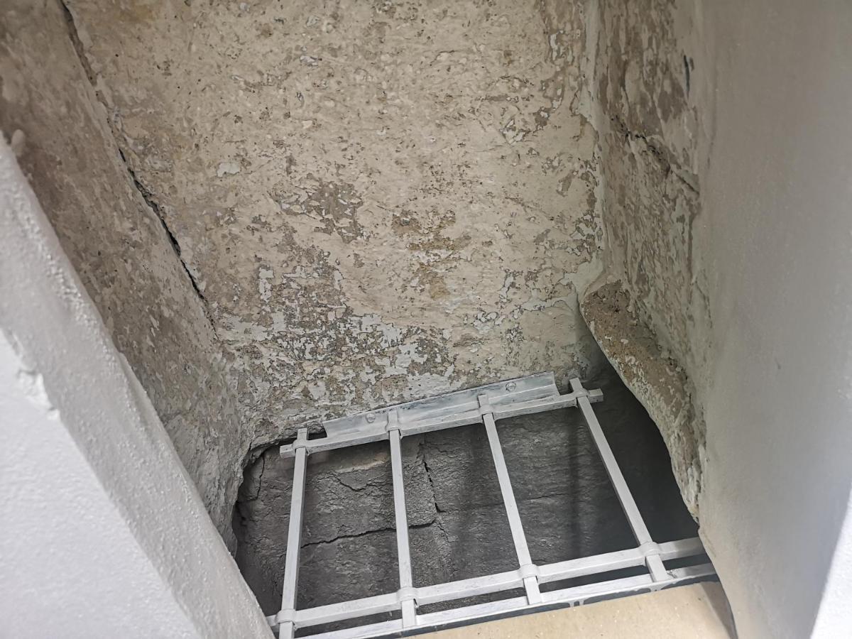 גאליפולי B & B San Giovanni 9 מראה חיצוני תמונה