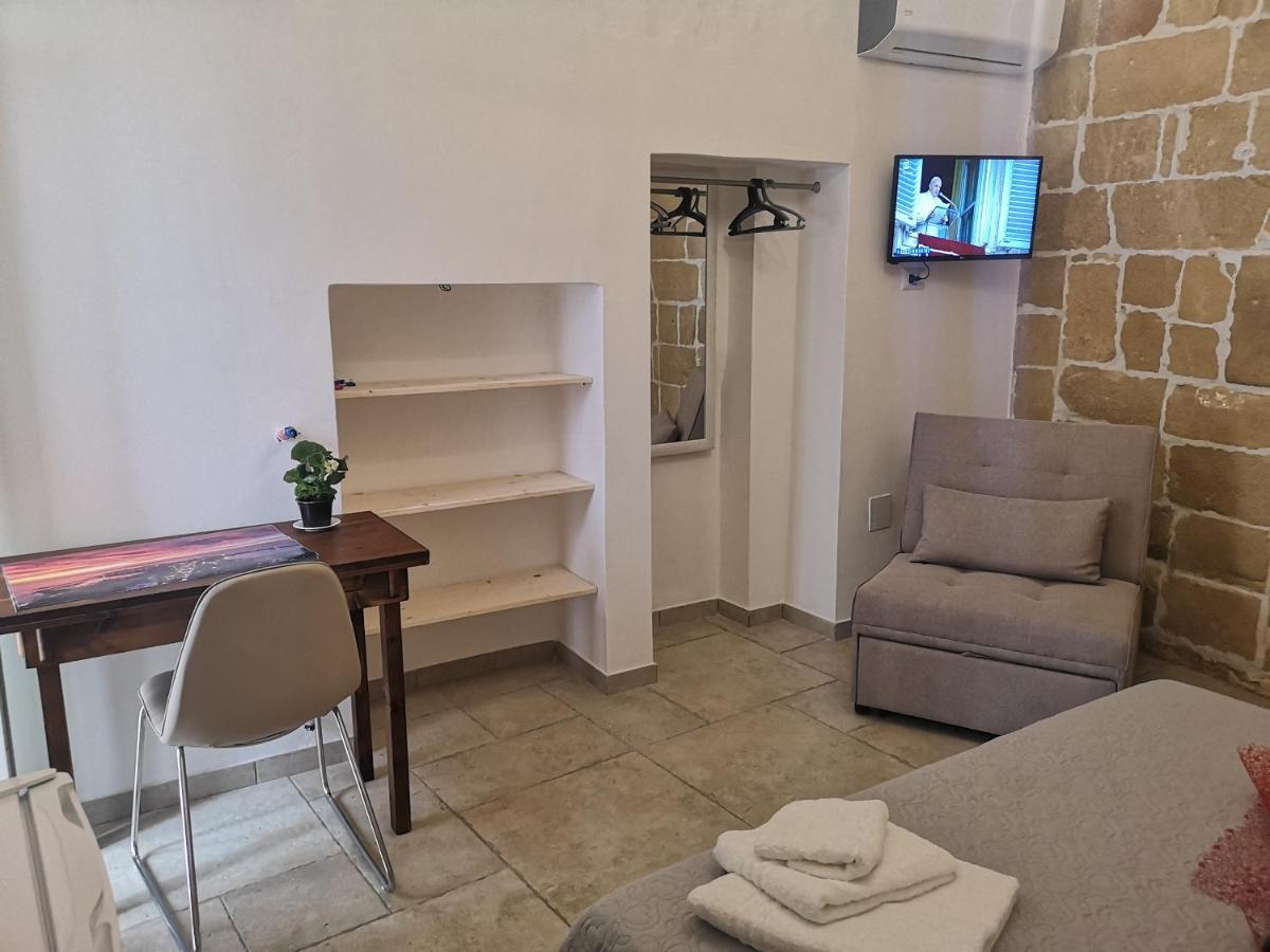 גאליפולי B & B San Giovanni 9 מראה חיצוני תמונה