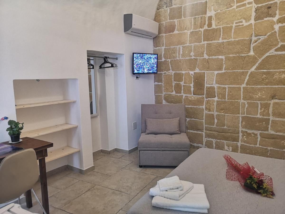 גאליפולי B & B San Giovanni 9 מראה חיצוני תמונה