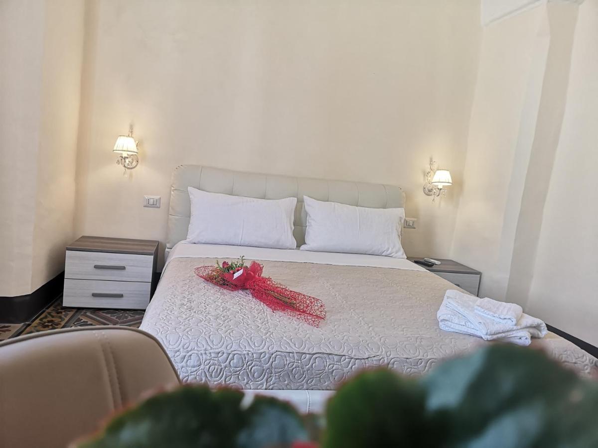 גאליפולי B & B San Giovanni 9 מראה חיצוני תמונה