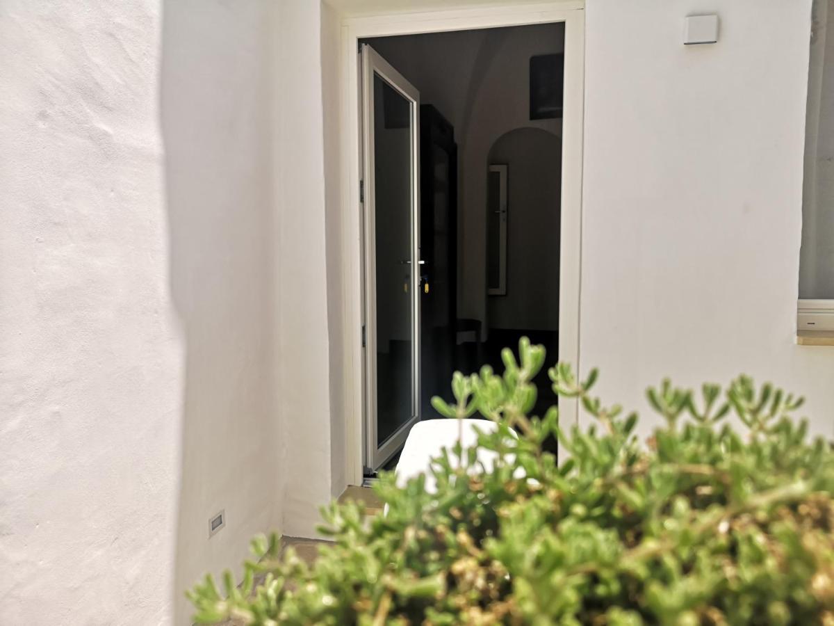 גאליפולי B & B San Giovanni 9 מראה חיצוני תמונה