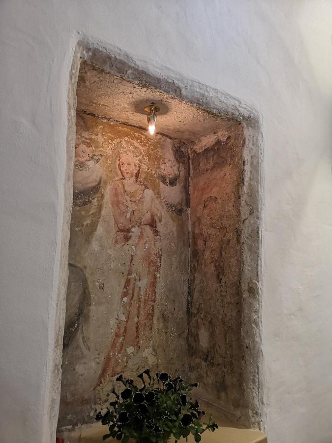 גאליפולי B & B San Giovanni 9 מראה חיצוני תמונה