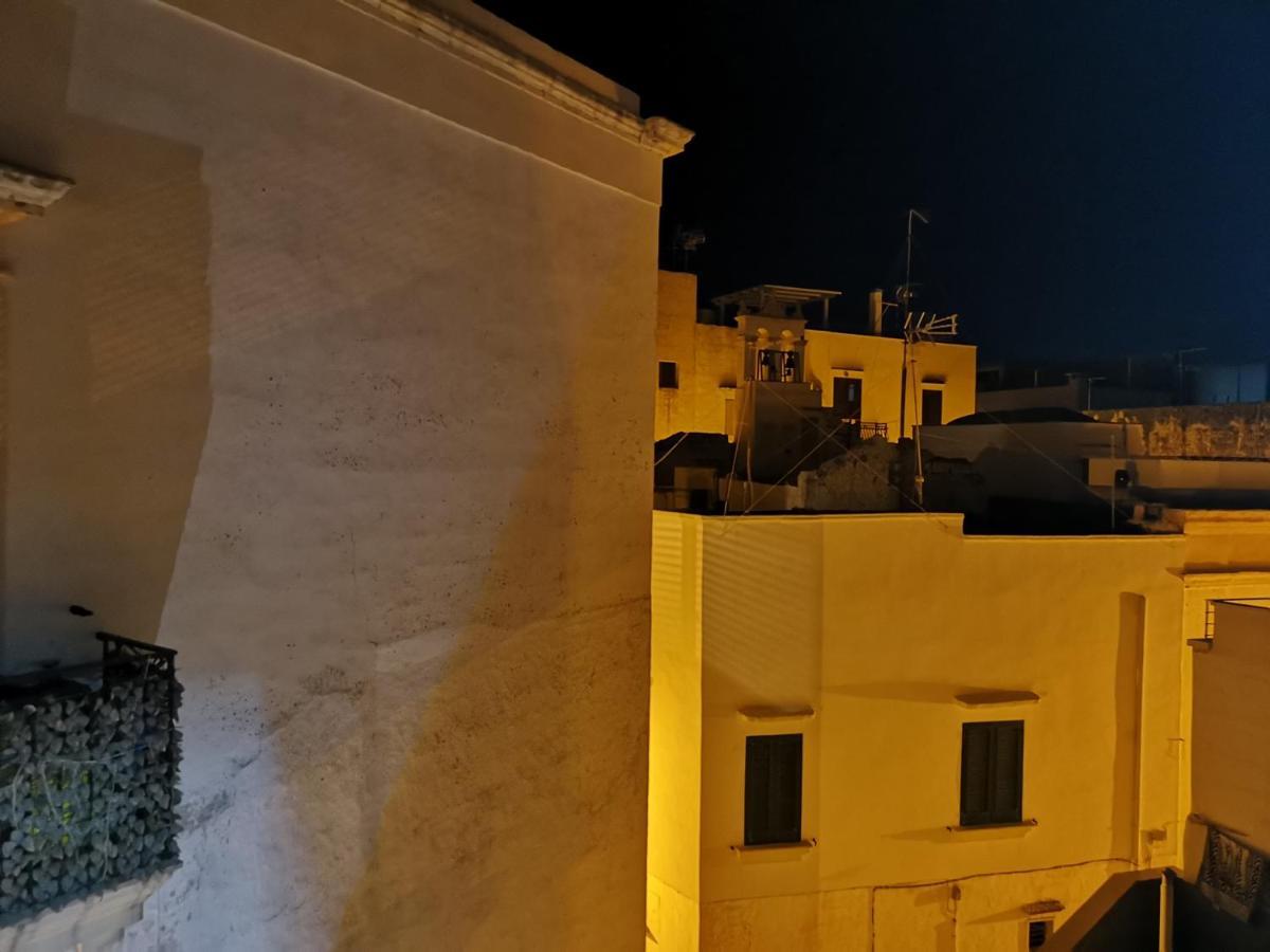 גאליפולי B & B San Giovanni 9 מראה חיצוני תמונה