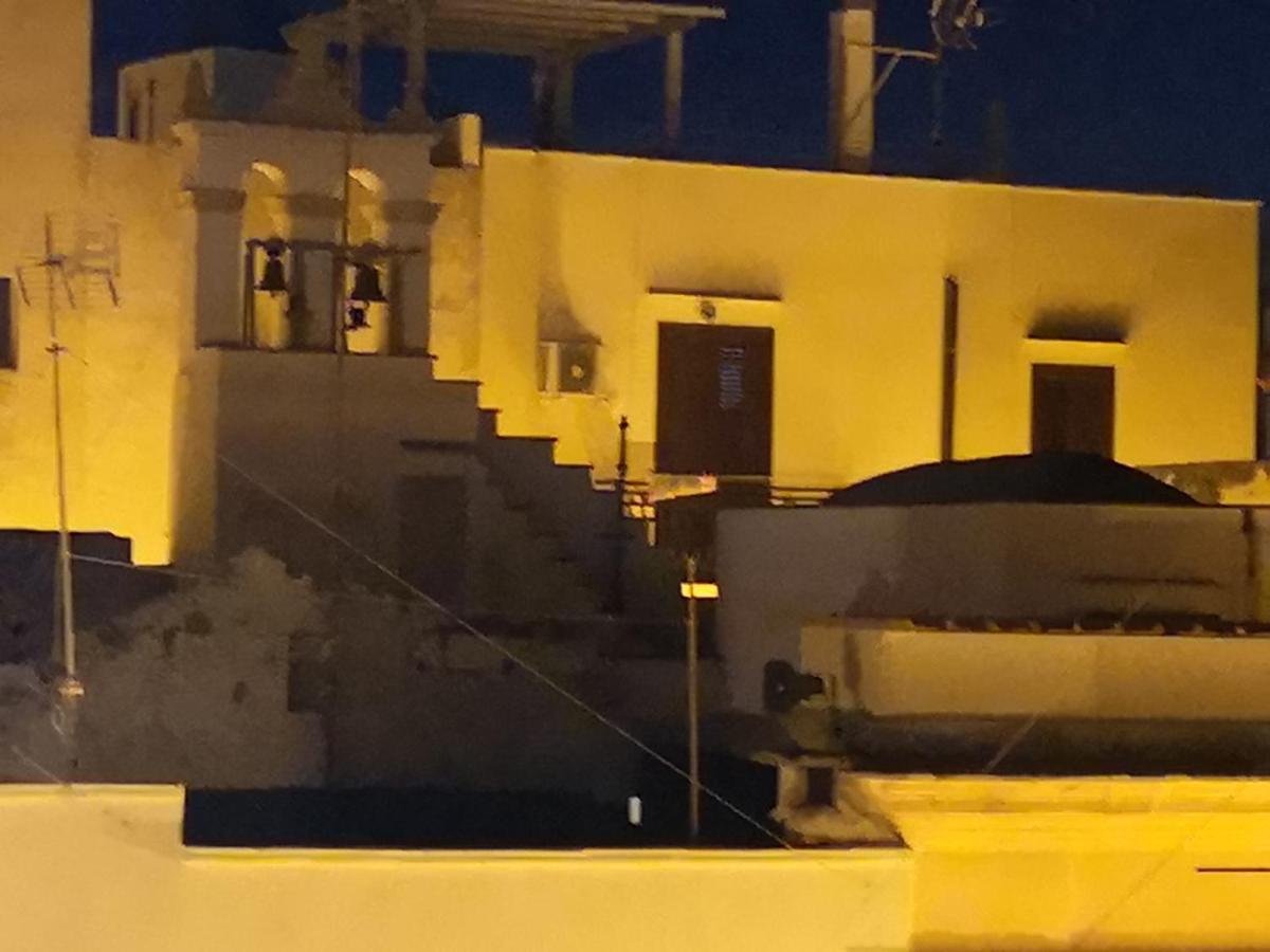 גאליפולי B & B San Giovanni 9 מראה חיצוני תמונה