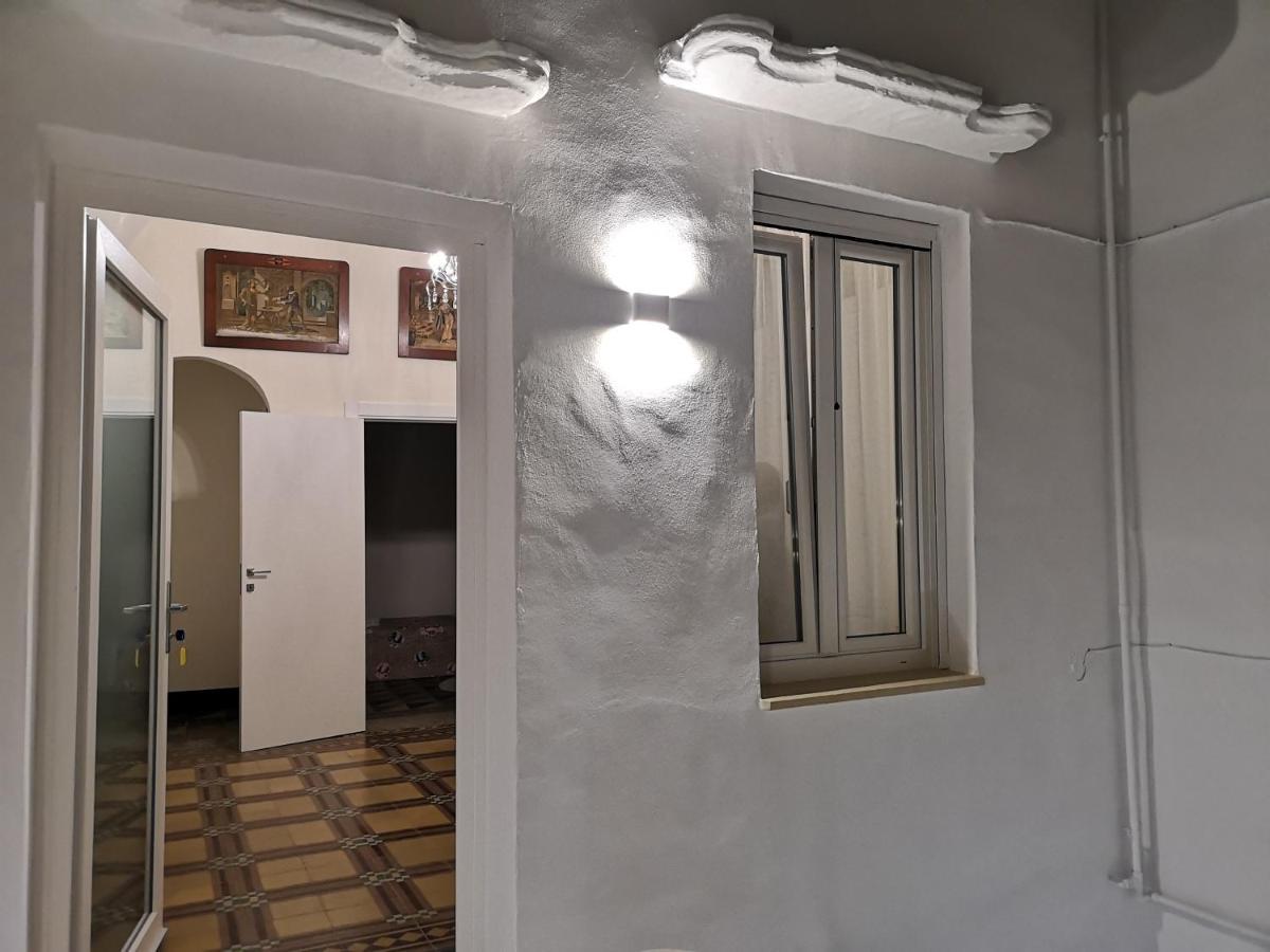 גאליפולי B & B San Giovanni 9 מראה חיצוני תמונה