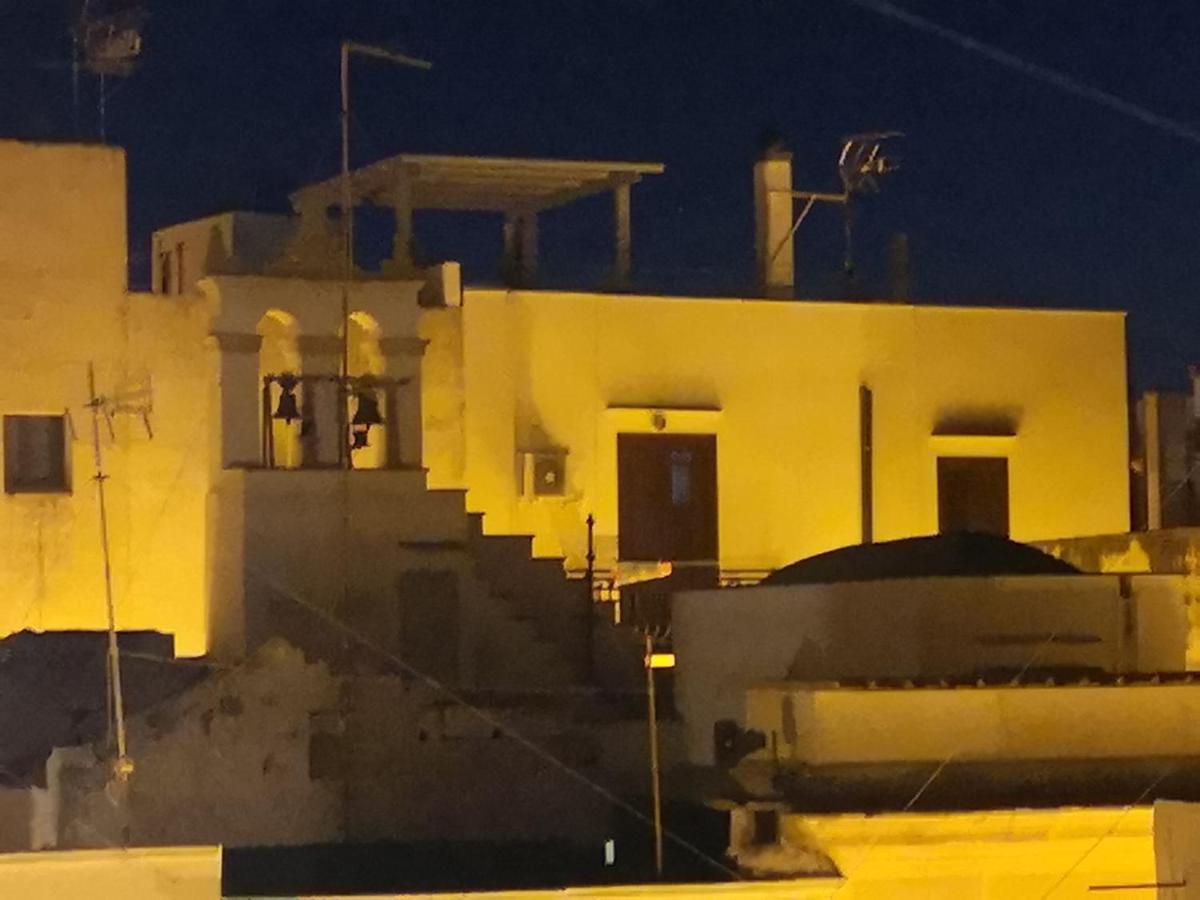 גאליפולי B & B San Giovanni 9 מראה חיצוני תמונה