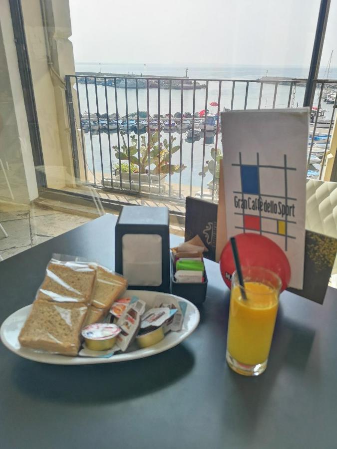 גאליפולי B & B San Giovanni 9 מראה חיצוני תמונה