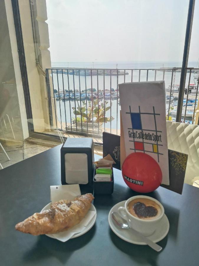 גאליפולי B & B San Giovanni 9 מראה חיצוני תמונה