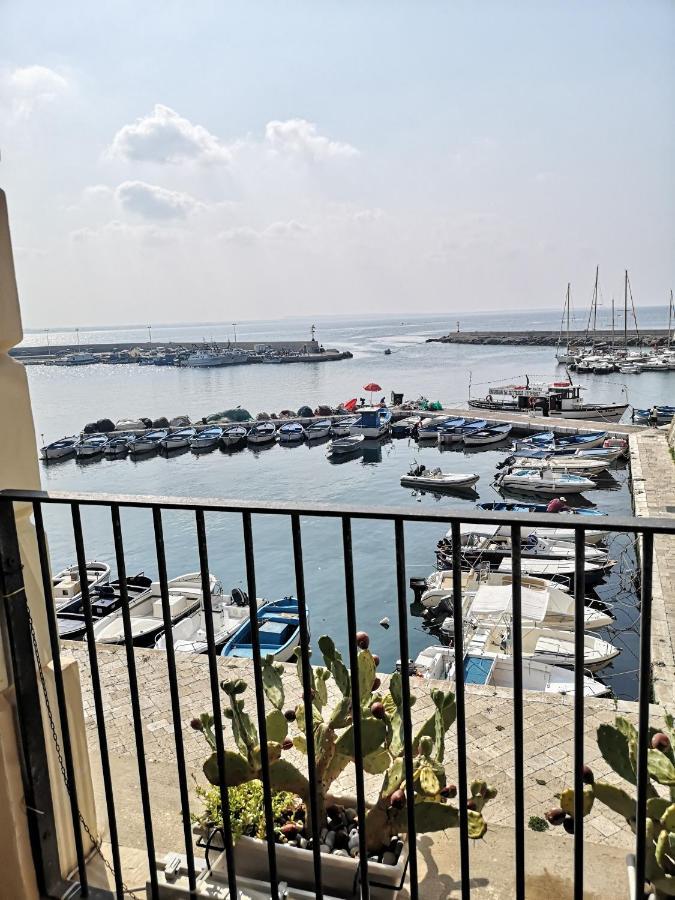 גאליפולי B & B San Giovanni 9 מראה חיצוני תמונה
