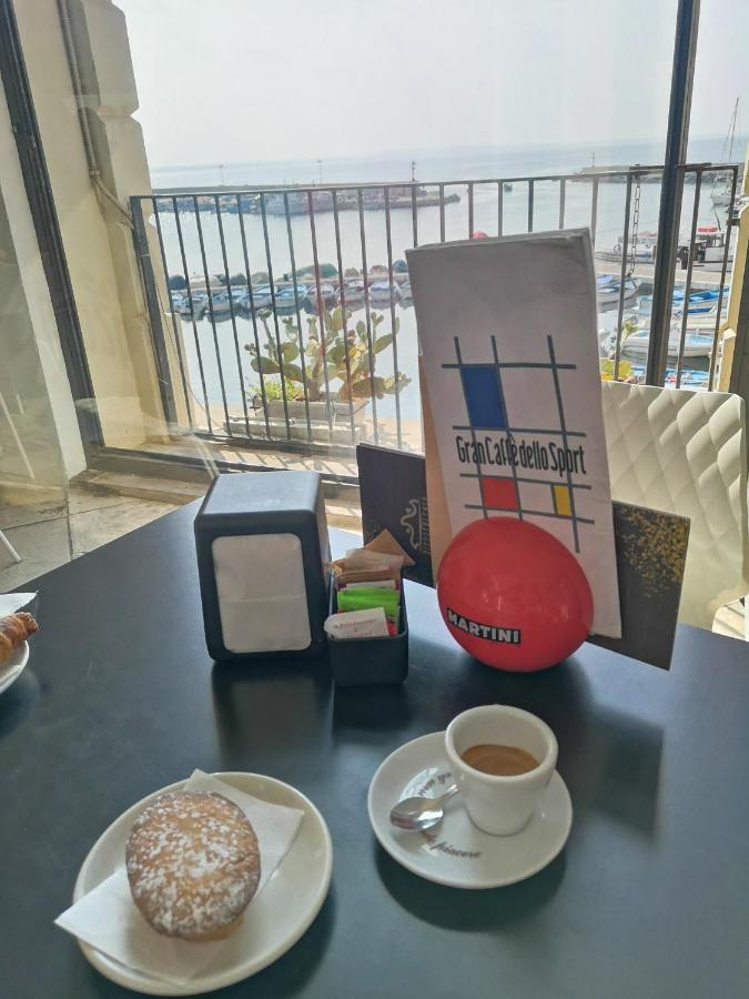 גאליפולי B & B San Giovanni 9 מראה חיצוני תמונה